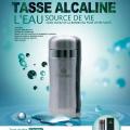 TASSE ALCALINE